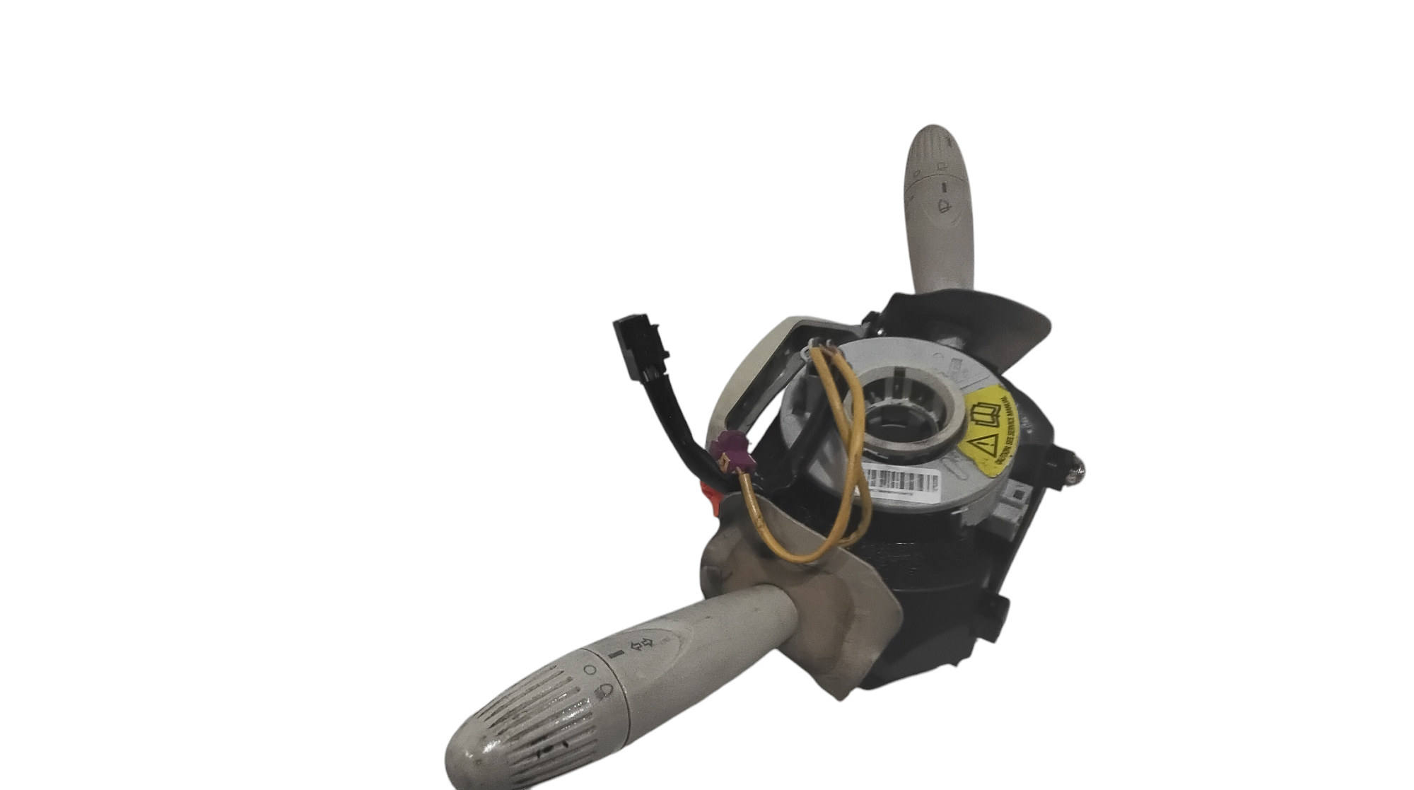 Devioluci per Fiat 500 Serie (07>14) (2007 - 2014)