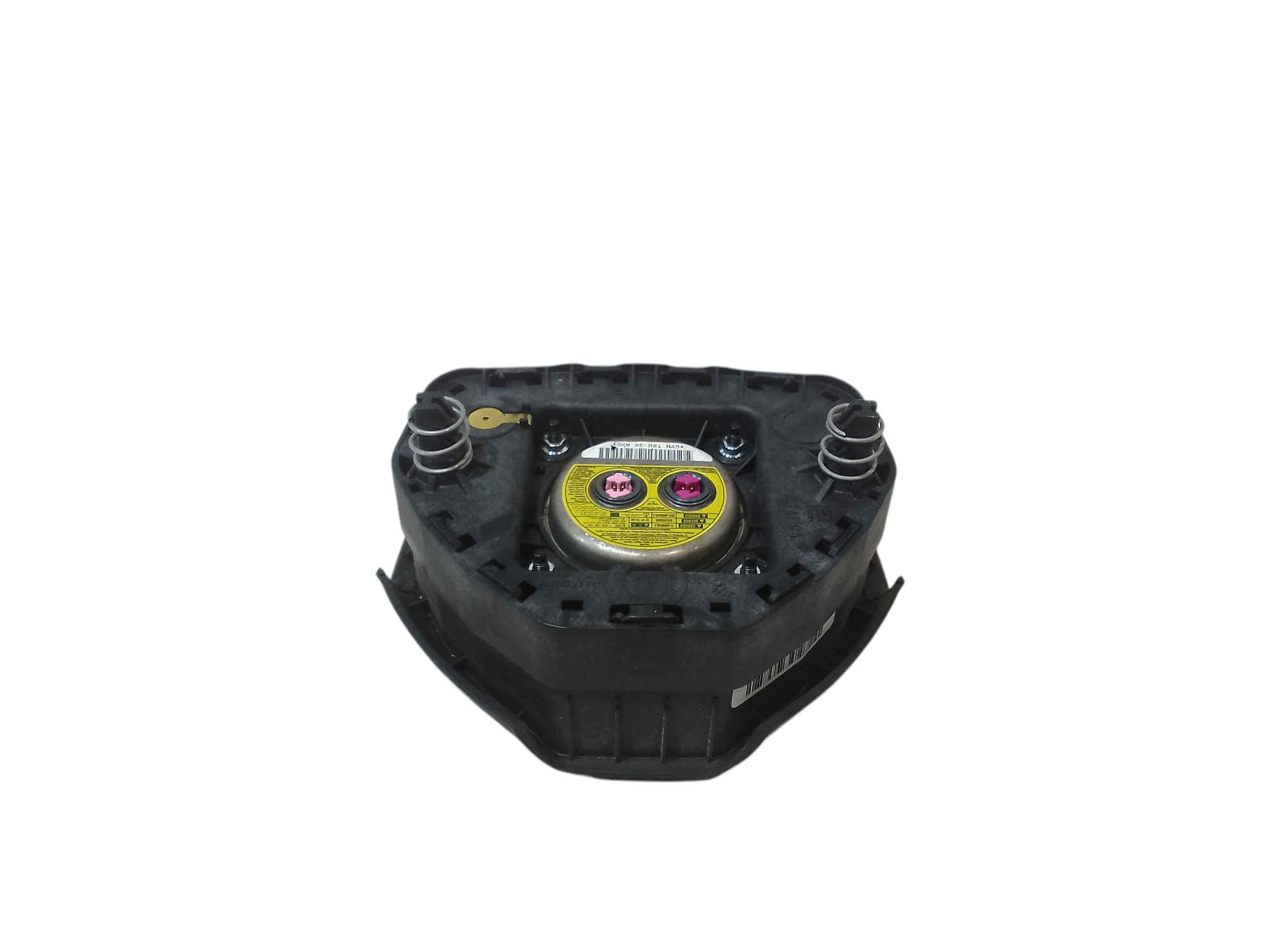 Airbag Volante per Opel Zafira B (2005 - 2008)