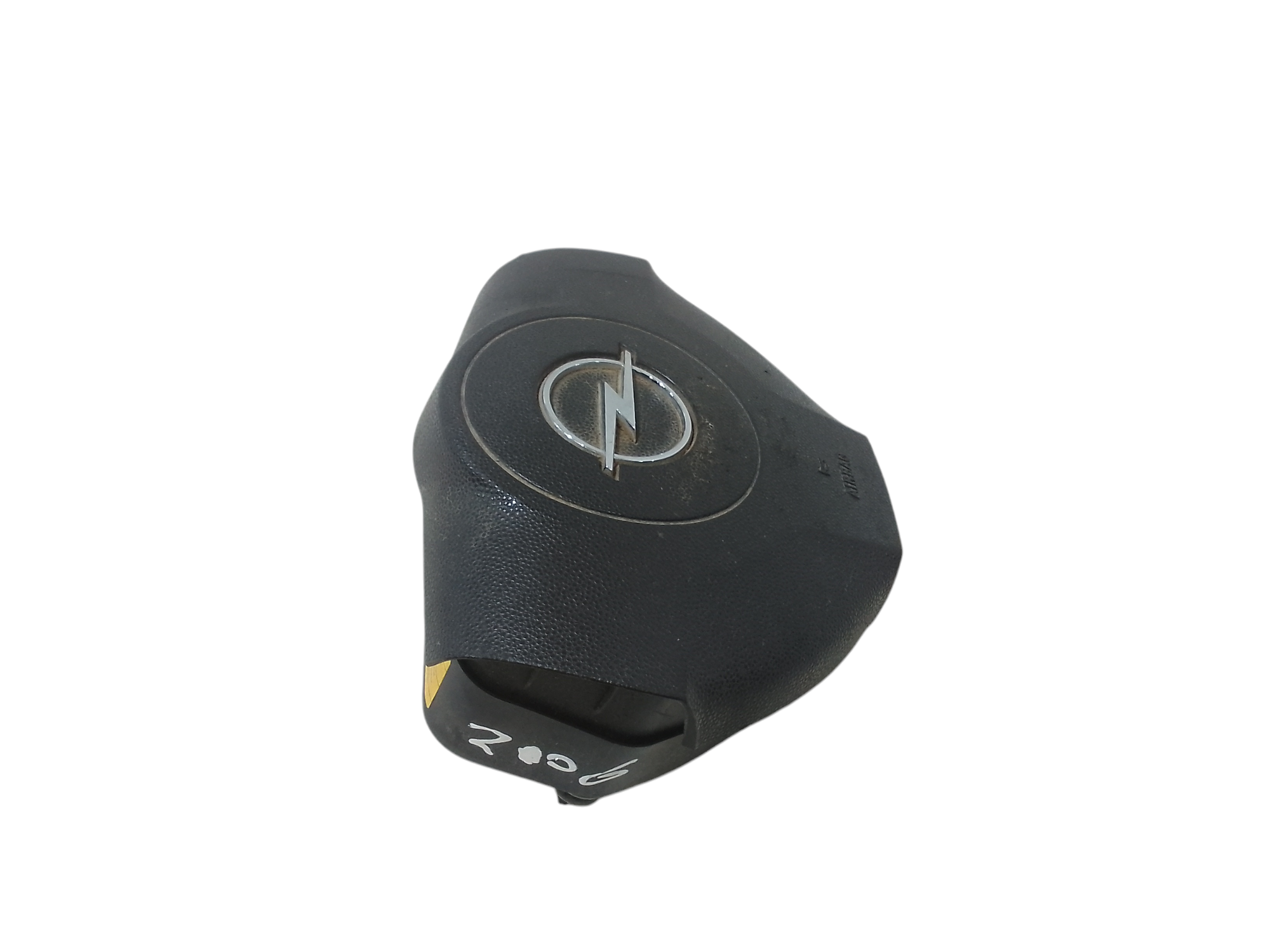 Airbag Volante per Opel Zafira B (2005 - 2008)