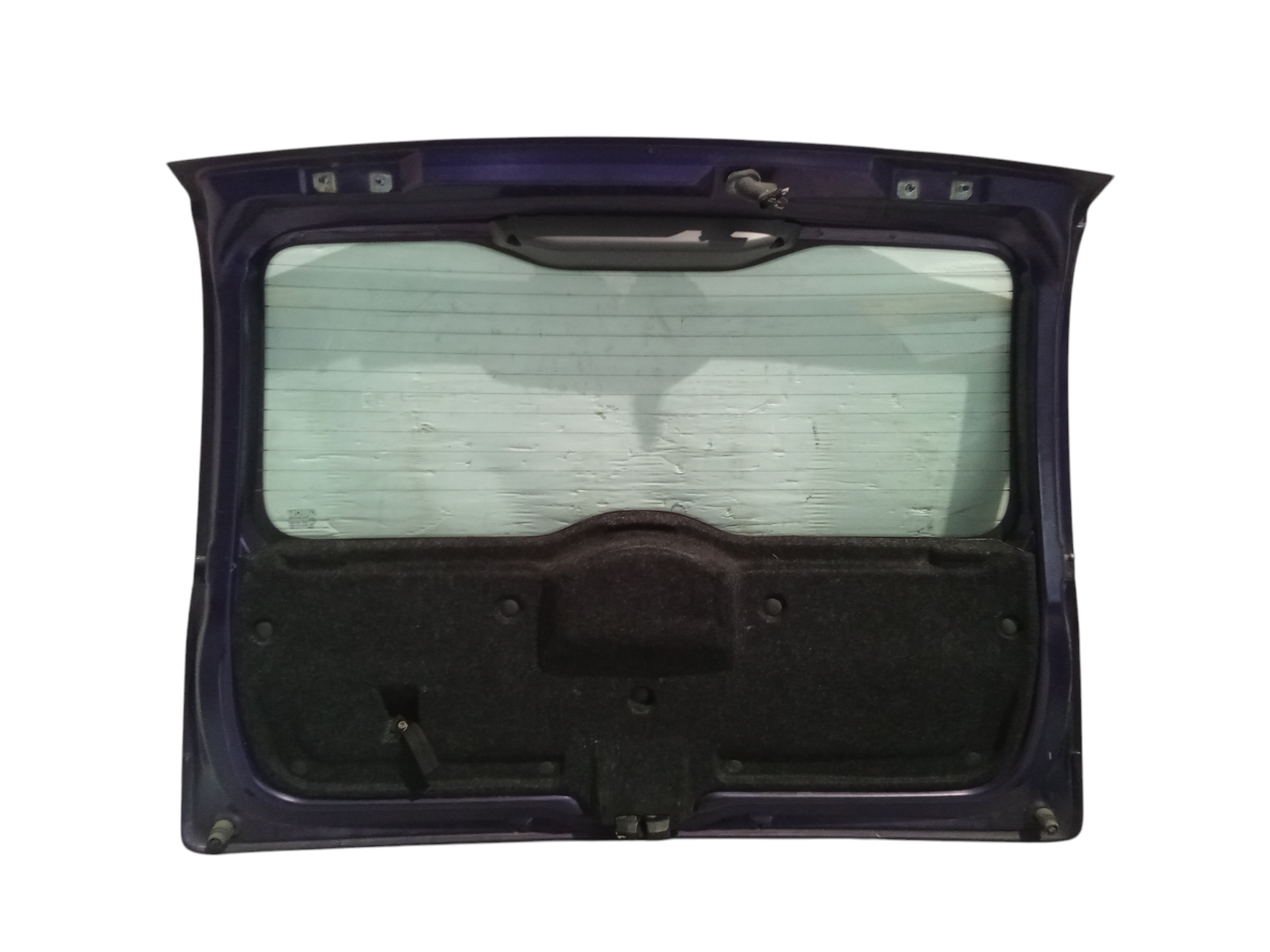 Portellone Posteriore per Fiat Panda 2 Serie (2003 - 2010)