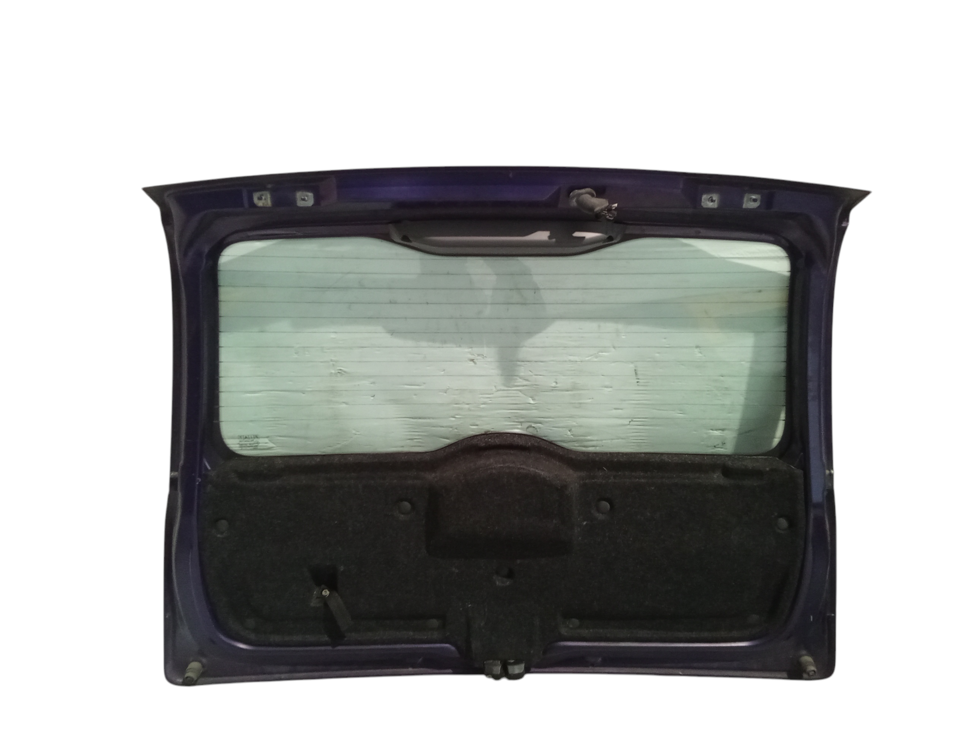 Portellone Posteriore per Fiat Panda 2 Serie (2003 - 2010)