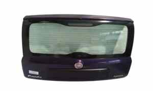 Portellone Posteriore per Fiat Panda 2 Serie (2003 - 2010)