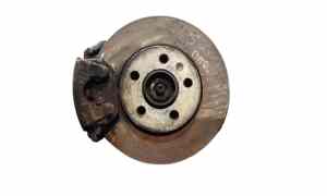 Mozzo ruota anteriore destra passeggero per Volkswagen Fox 1 Serie (2005 - 2011)