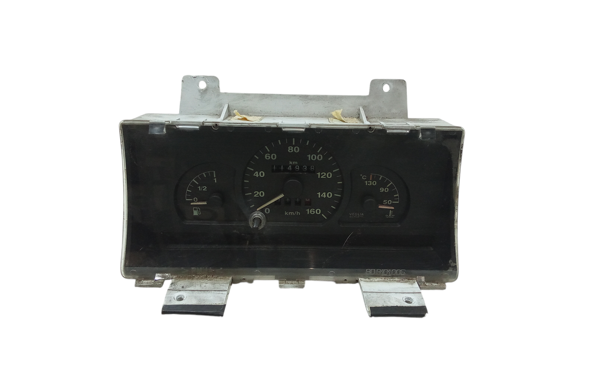 Quadro Strumenti per Fiat Cinquecento 1 Serie (1992 - 1998)