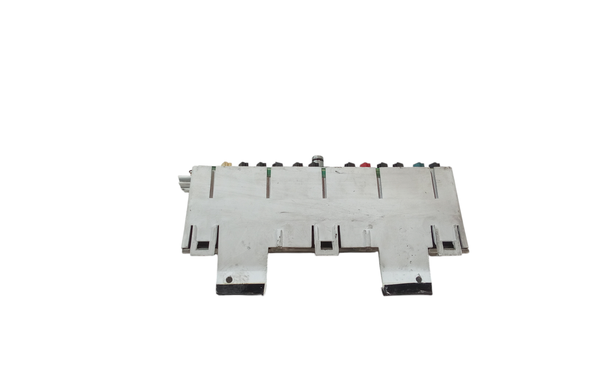 Quadro Strumenti per Fiat Cinquecento 1 Serie (1992 - 1998)