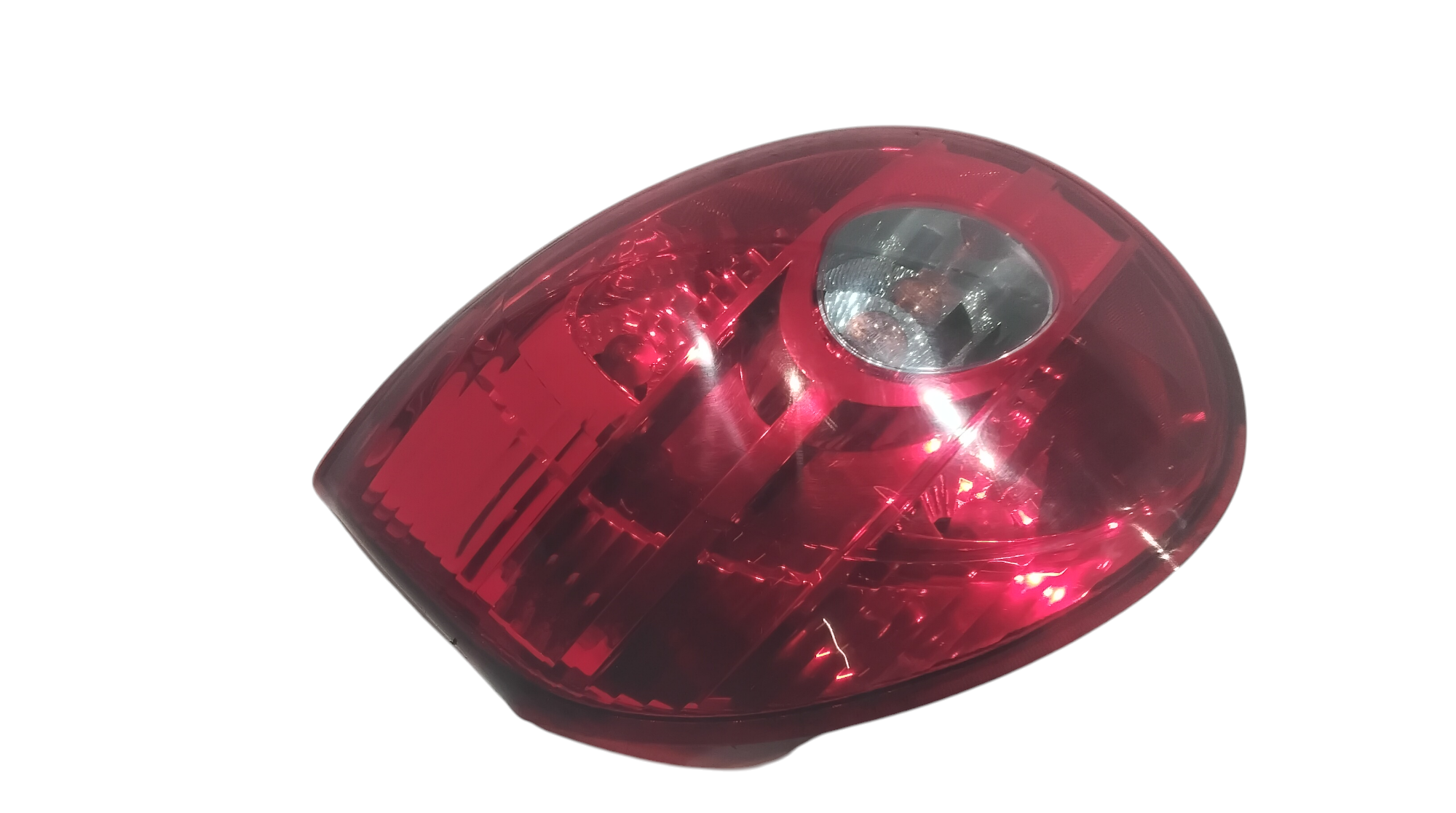 Stop fanale Posteriore sinistro lato Guida per Dr 1 1 Serie (2009 - 2014)