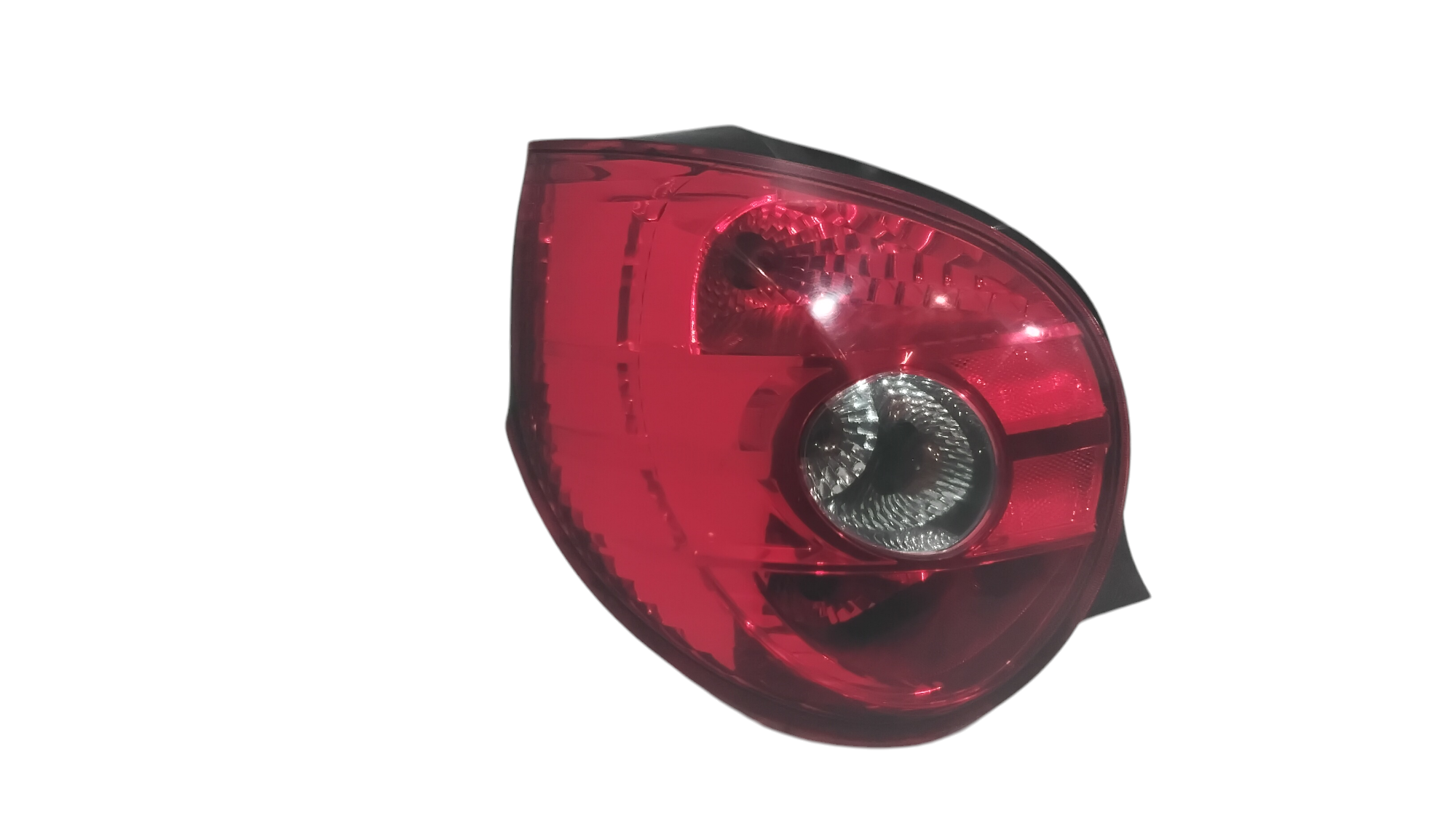 Stop fanale Posteriore sinistro lato Guida per Dr 1 1 Serie (2009 - 2014)