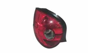 Stop fanale Posteriore sinistro lato Guida per Dr 1 1 Serie (2009 - 2014)