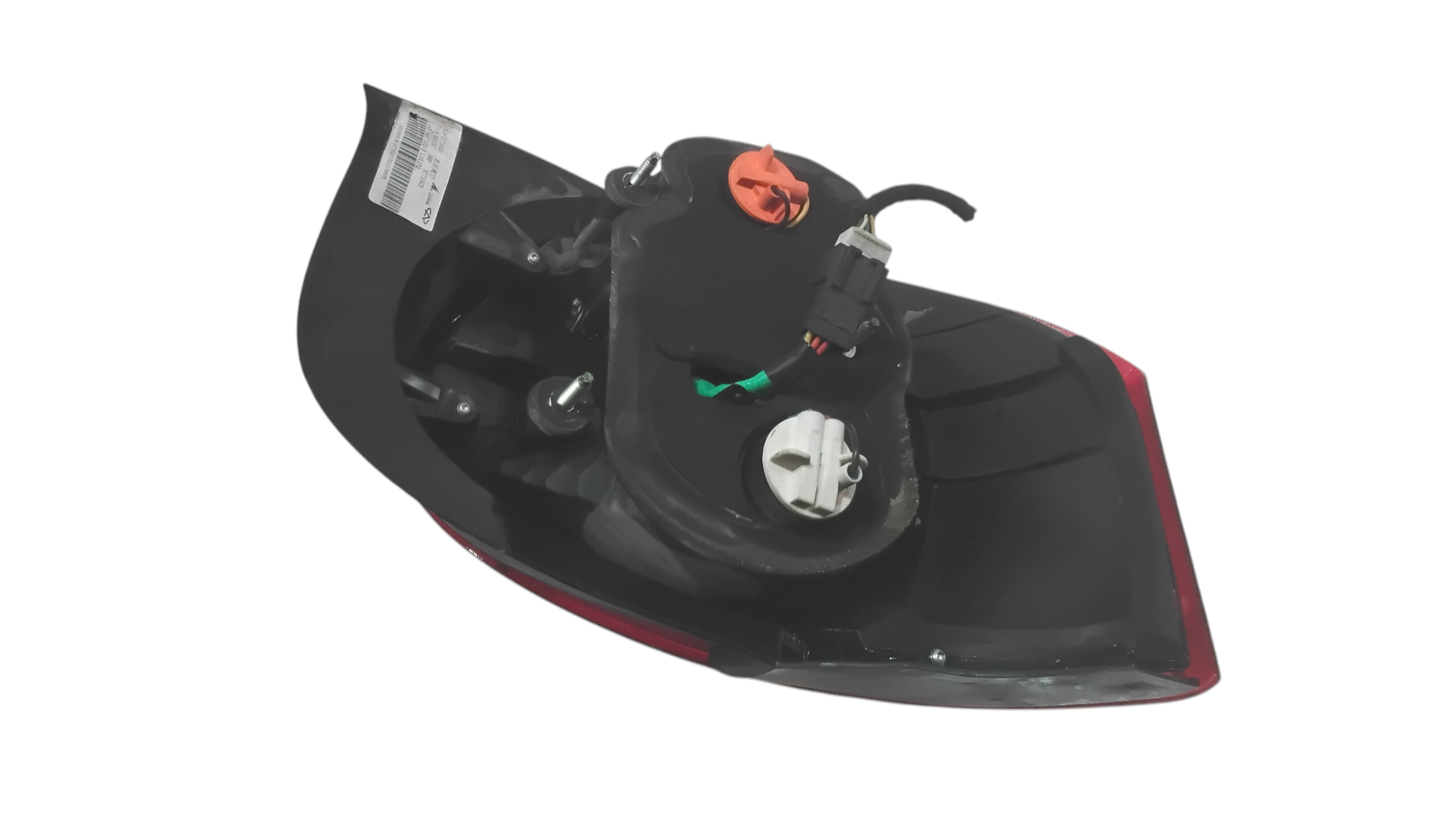 Stop fanale posteriore Destro Passeggero per Dr 1 1 Serie (2009 - 2014)