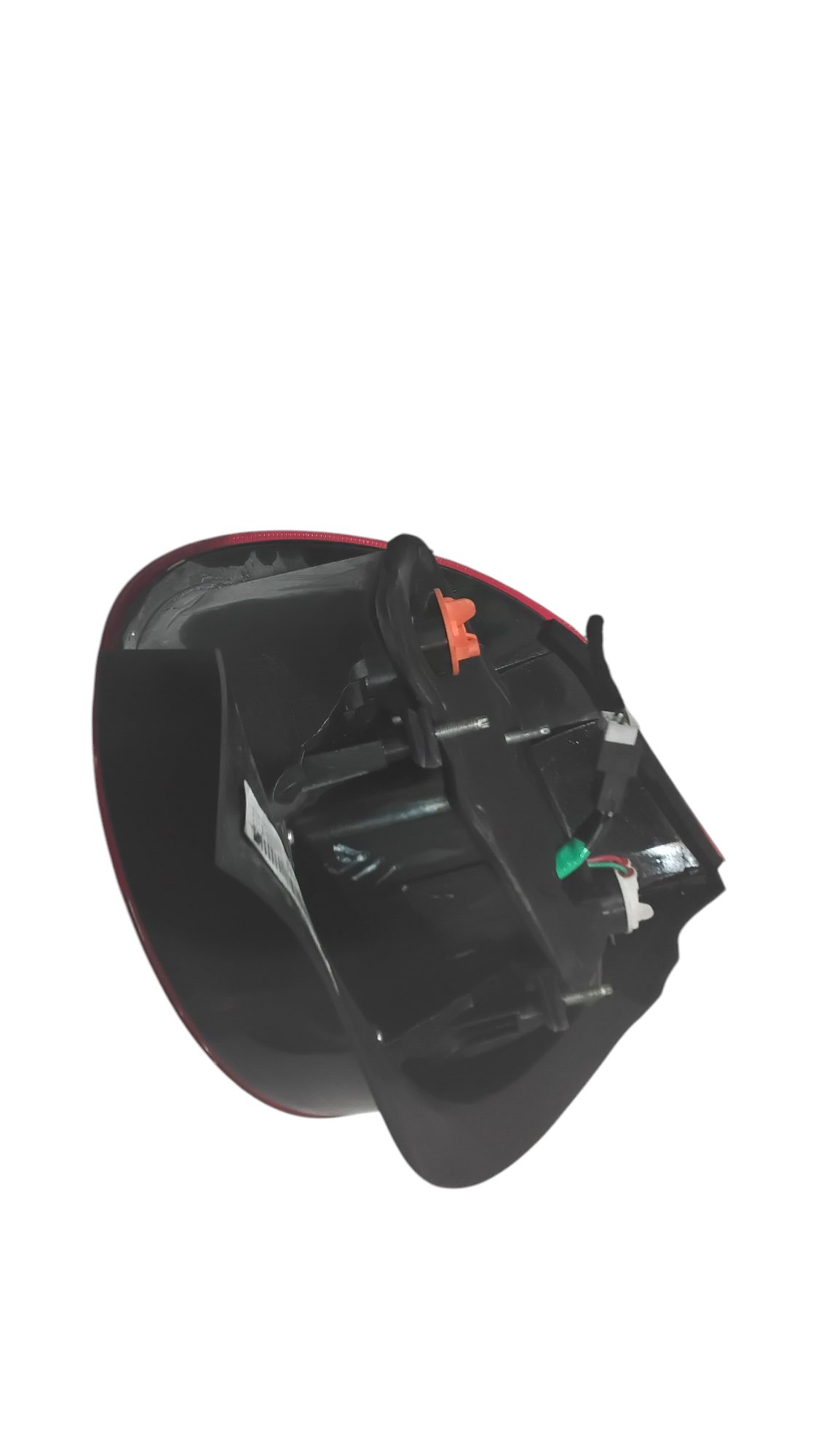 Stop fanale posteriore Destro Passeggero per Dr 1 1 Serie (2009 - 2014)