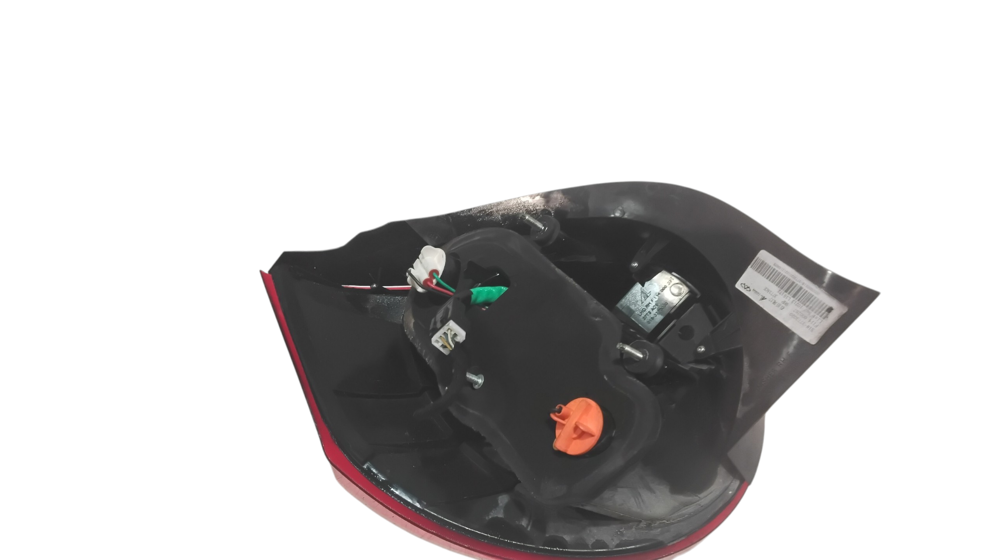 Stop fanale posteriore Destro Passeggero per Dr 1 1 Serie (2009 - 2014)