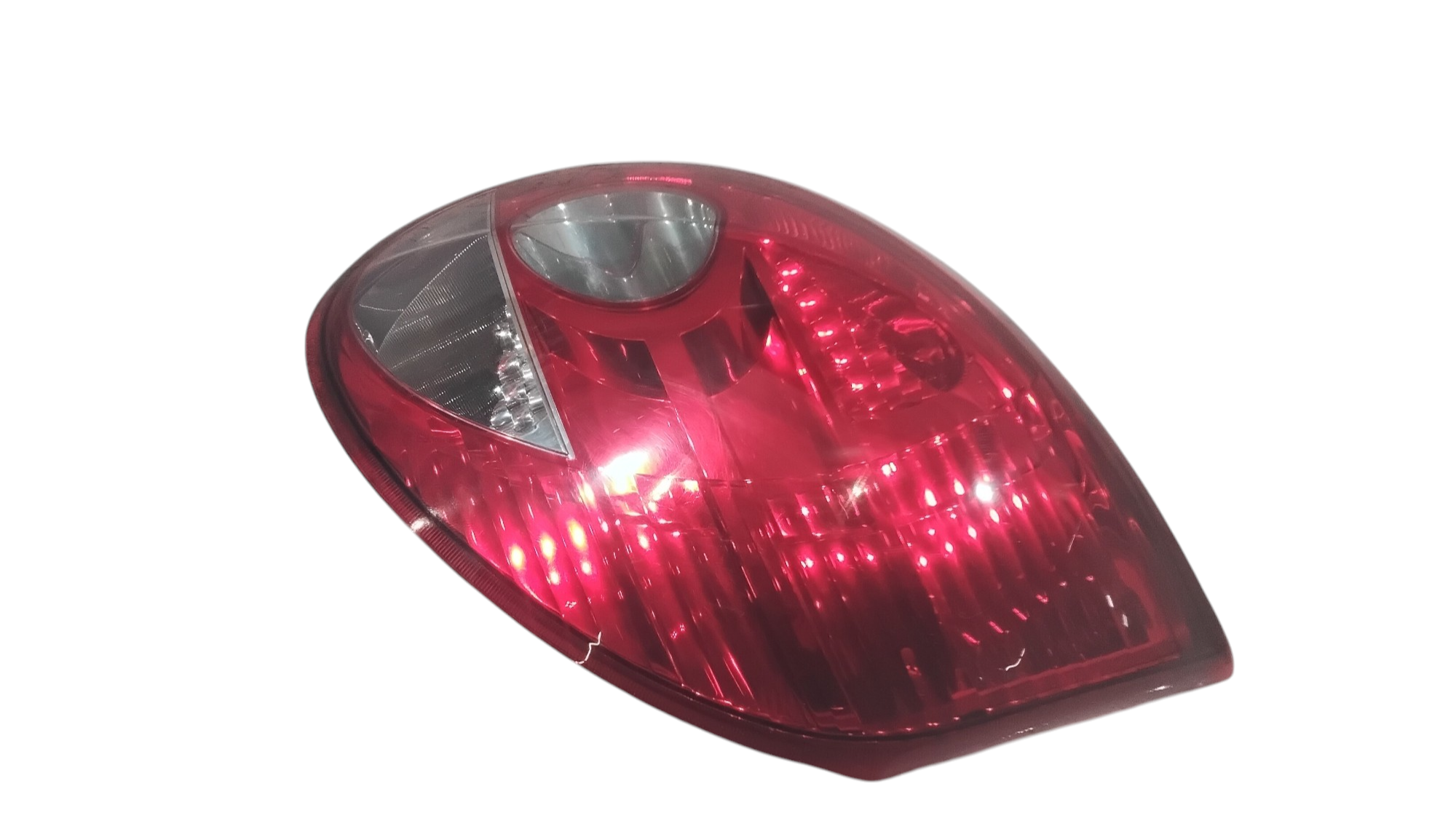 Stop fanale posteriore Destro Passeggero per Dr 1 1 Serie (2009 - 2014)
