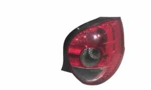 Stop fanale posteriore Destro Passeggero per Dr 1 1 Serie (2009 - 2014)