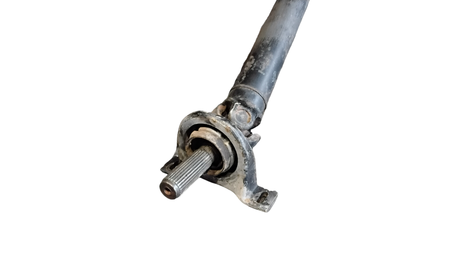 Trasmissione per Mercedes Vito W639 2 Serie (2003 - 2014)