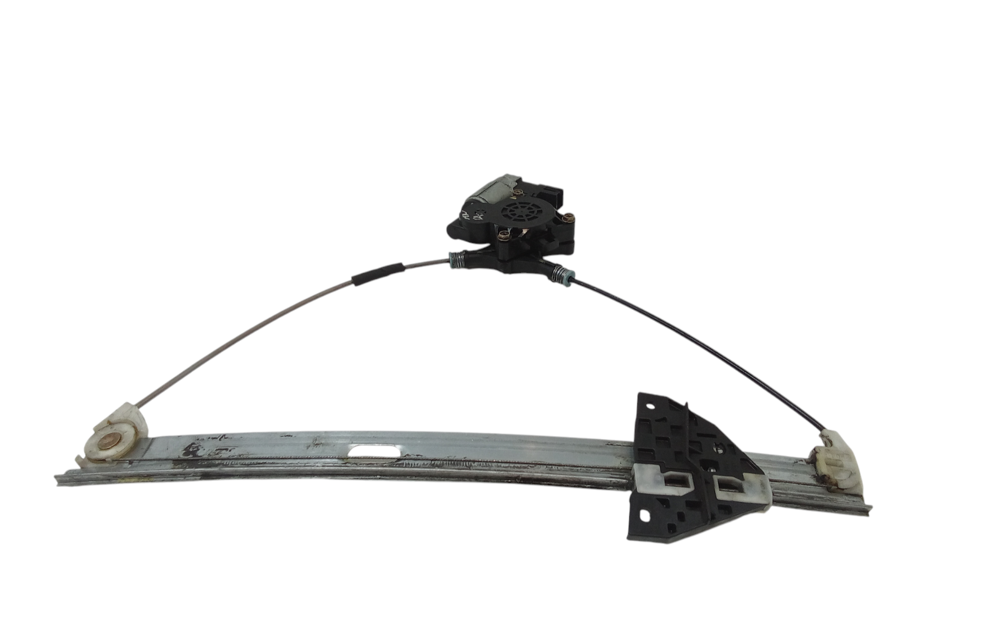 Cremagliera anteriore destra passeggero per Mazda 3 Berlina Serie (03>09) (2003 - 2009)