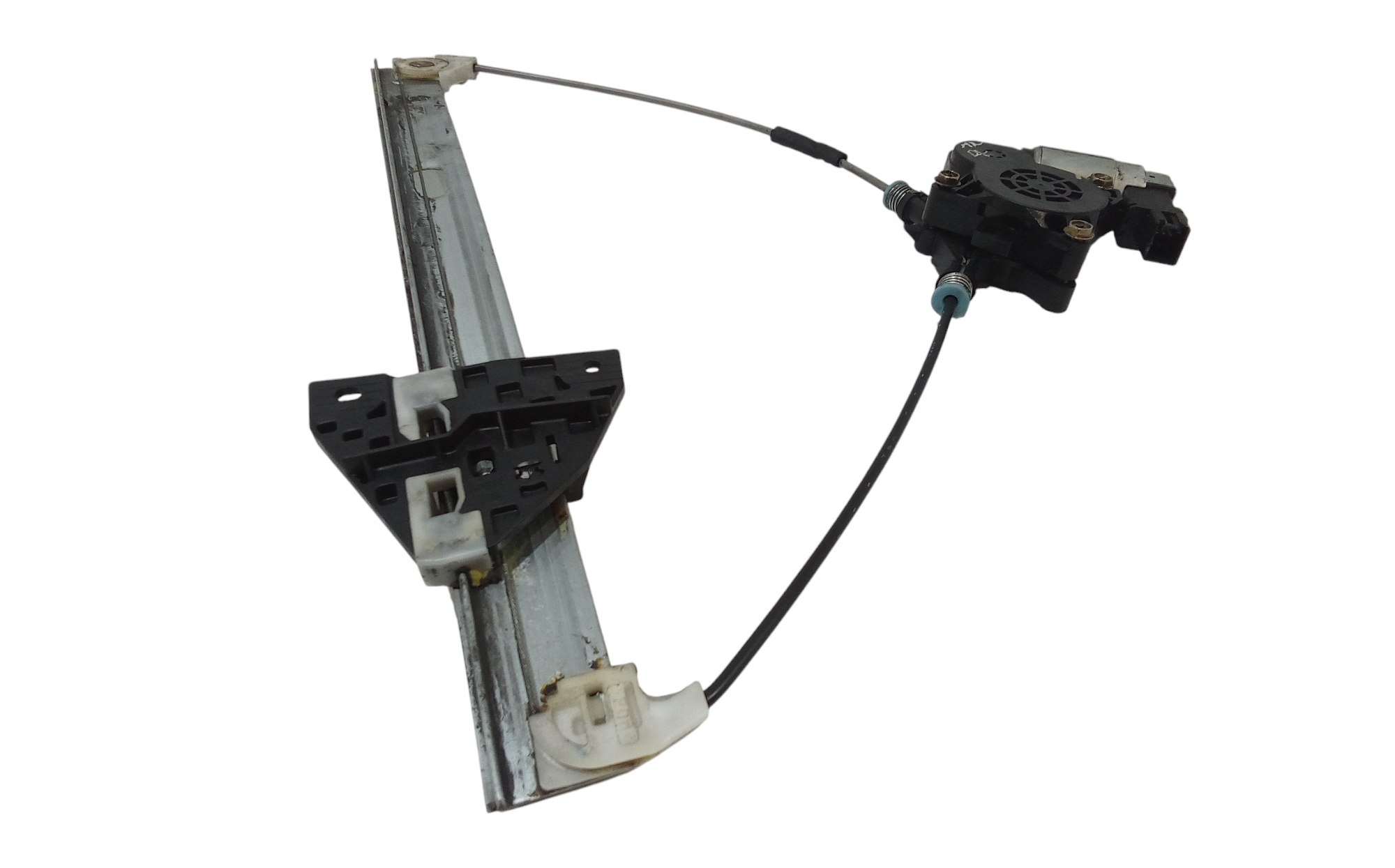 Cremagliera anteriore destra passeggero per Mazda 3 Berlina Serie (03>09) (2003 - 2009)