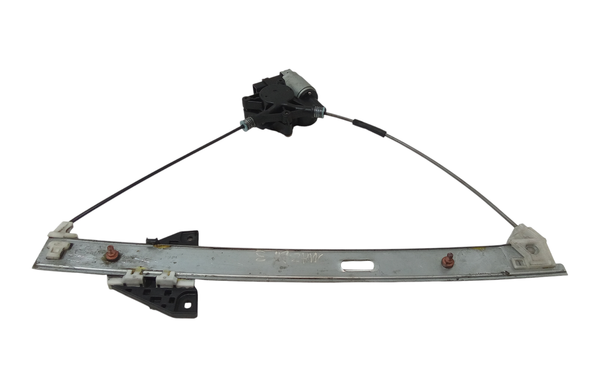 Cremagliera anteriore destra passeggero per Mazda 3 Berlina Serie (03>09) (2003 - 2009)