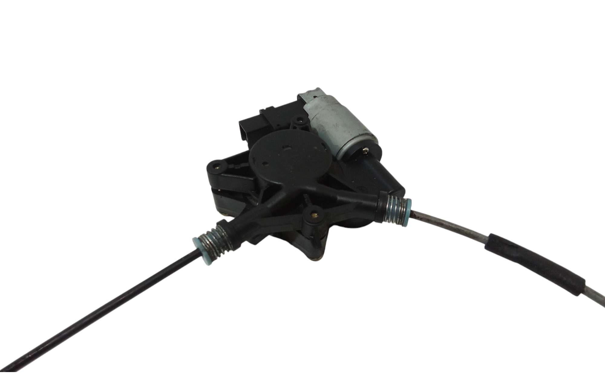 Cremagliera anteriore destra passeggero per Mazda 3 Berlina Serie (03>09) (2003 - 2009)