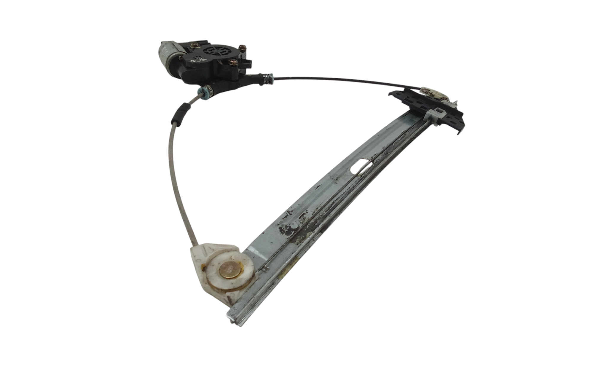 Cremagliera anteriore destra passeggero per Mazda 3 Berlina Serie (03>09) (2003 - 2009)