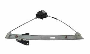 Cremagliera anteriore destra passeggero per Mazda 3 Berlina Serie (03>09) (2003 - 2009)