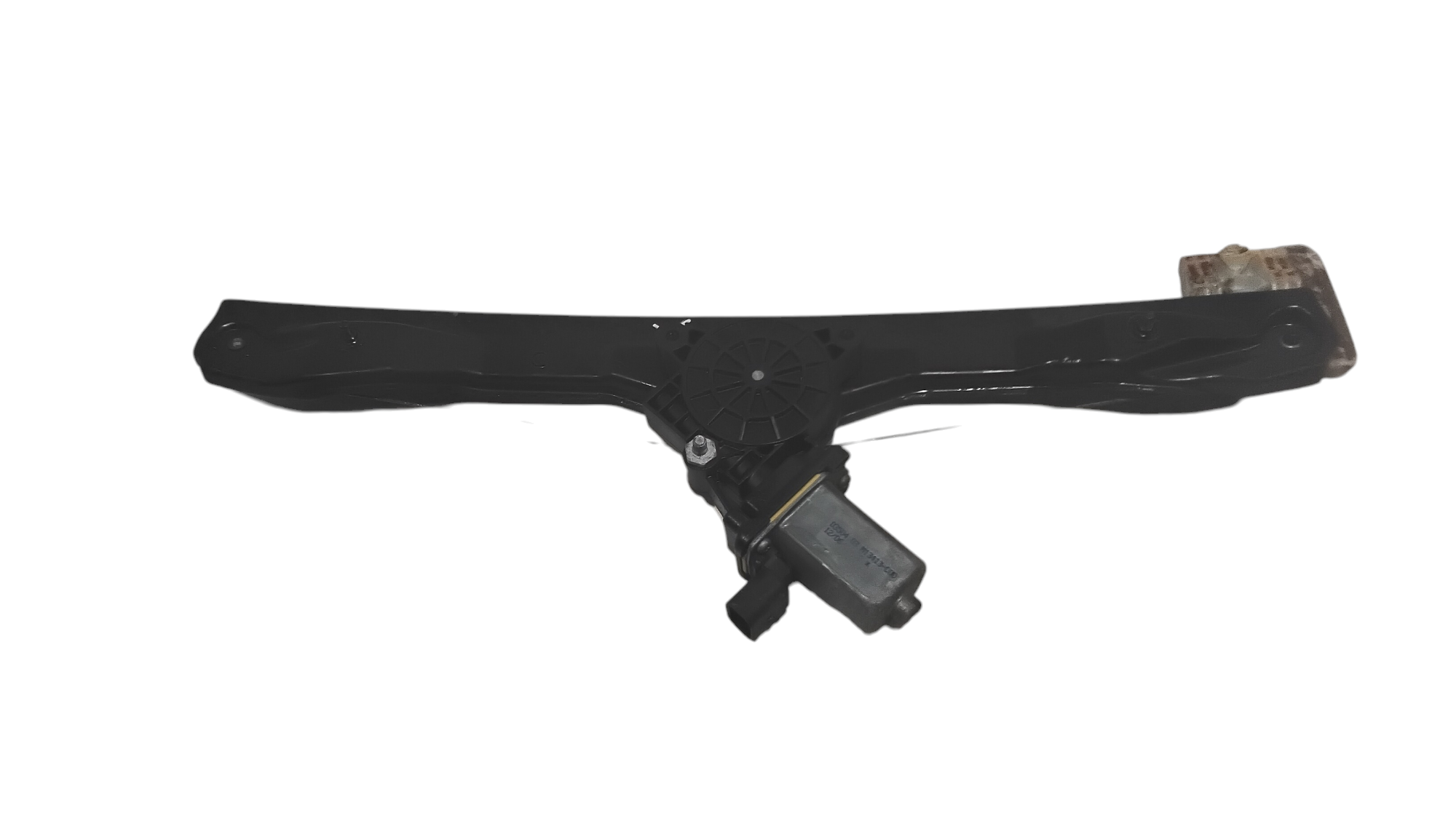 Cremagliera anteriore sinistra Guida per Fiat Panda 3 Serie (2012 - In produzione)