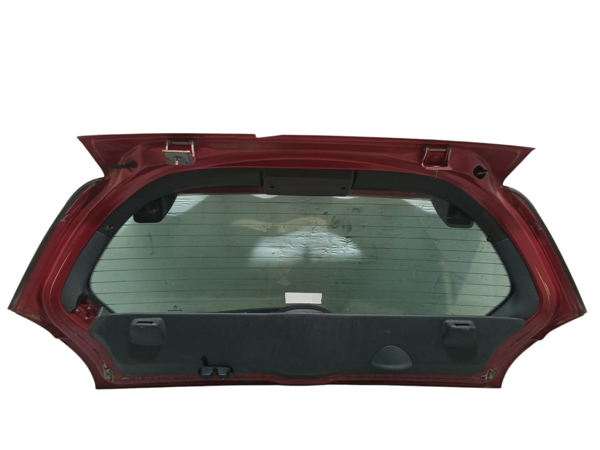 Portellone Posteriore Completo per Citroen C2 1 Serie (2003 - 2005)