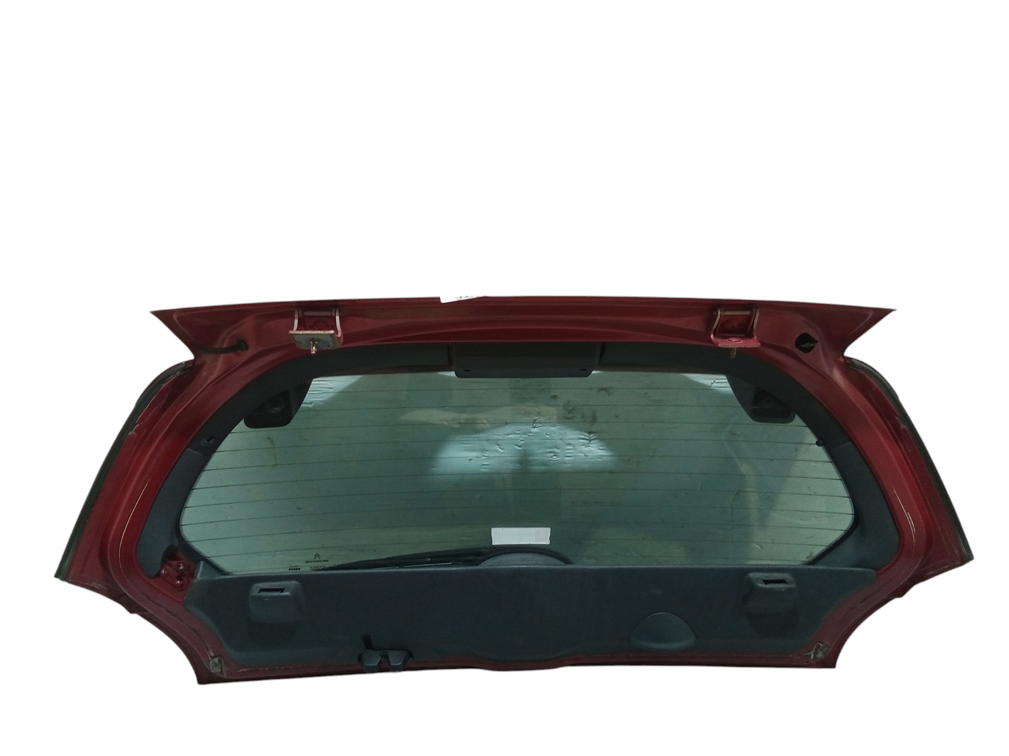 Portellone Posteriore Completo per Citroen C2 1 Serie (2003 - 2005)