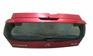 Portellone Posteriore Completo per Citroen C2 1 Serie (2003 - 2005)