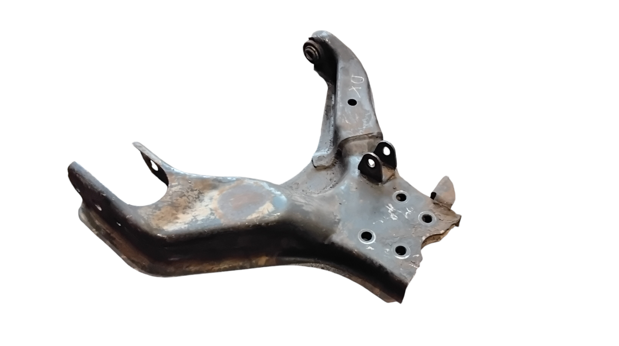 Braccio Oscillante anteriore destro per Opel Frontera B (1998 - 2003)