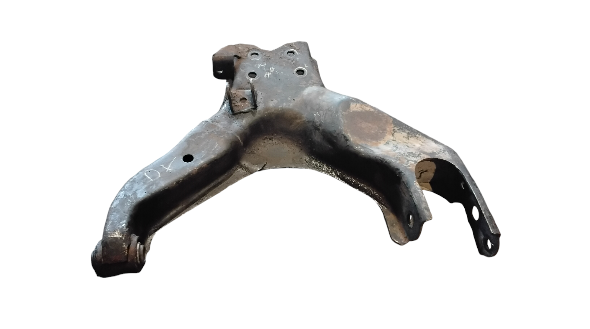 Braccio Oscillante anteriore destro per Opel Frontera B (1998 - 2003)