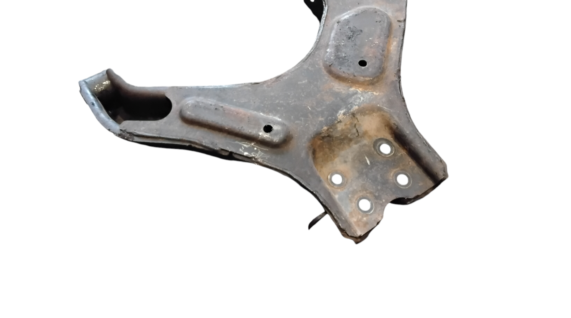 Braccio Oscillante anteriore destro per Opel Frontera B (1998 - 2003)