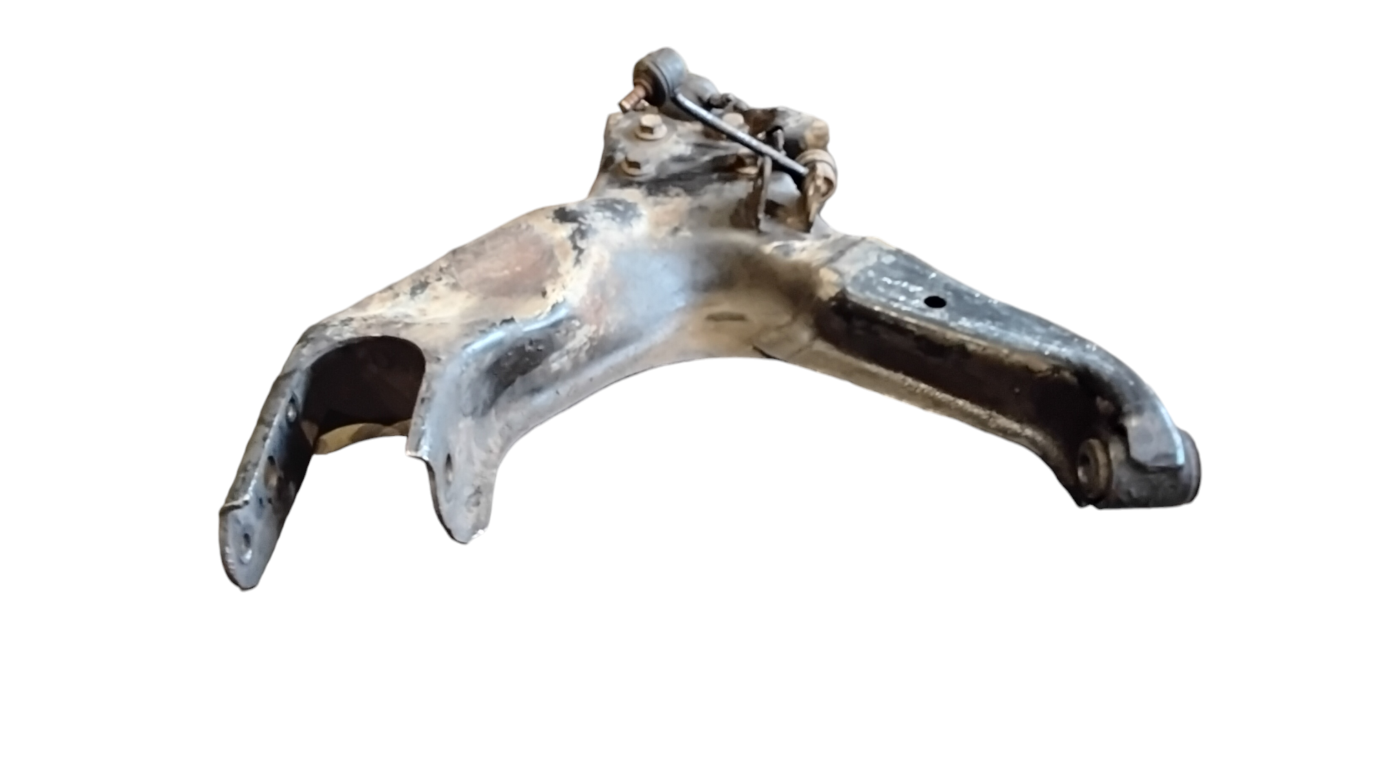 Braccio Oscillante anteriore Sinistro per Opel Frontera B (1998 - 2003)