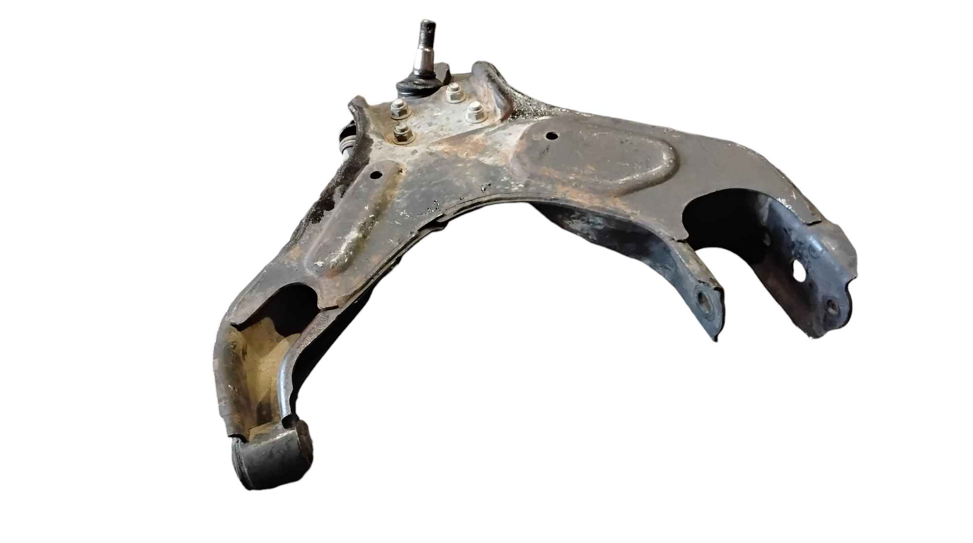 Braccio Oscillante anteriore Sinistro per Opel Frontera B (1998 - 2003)