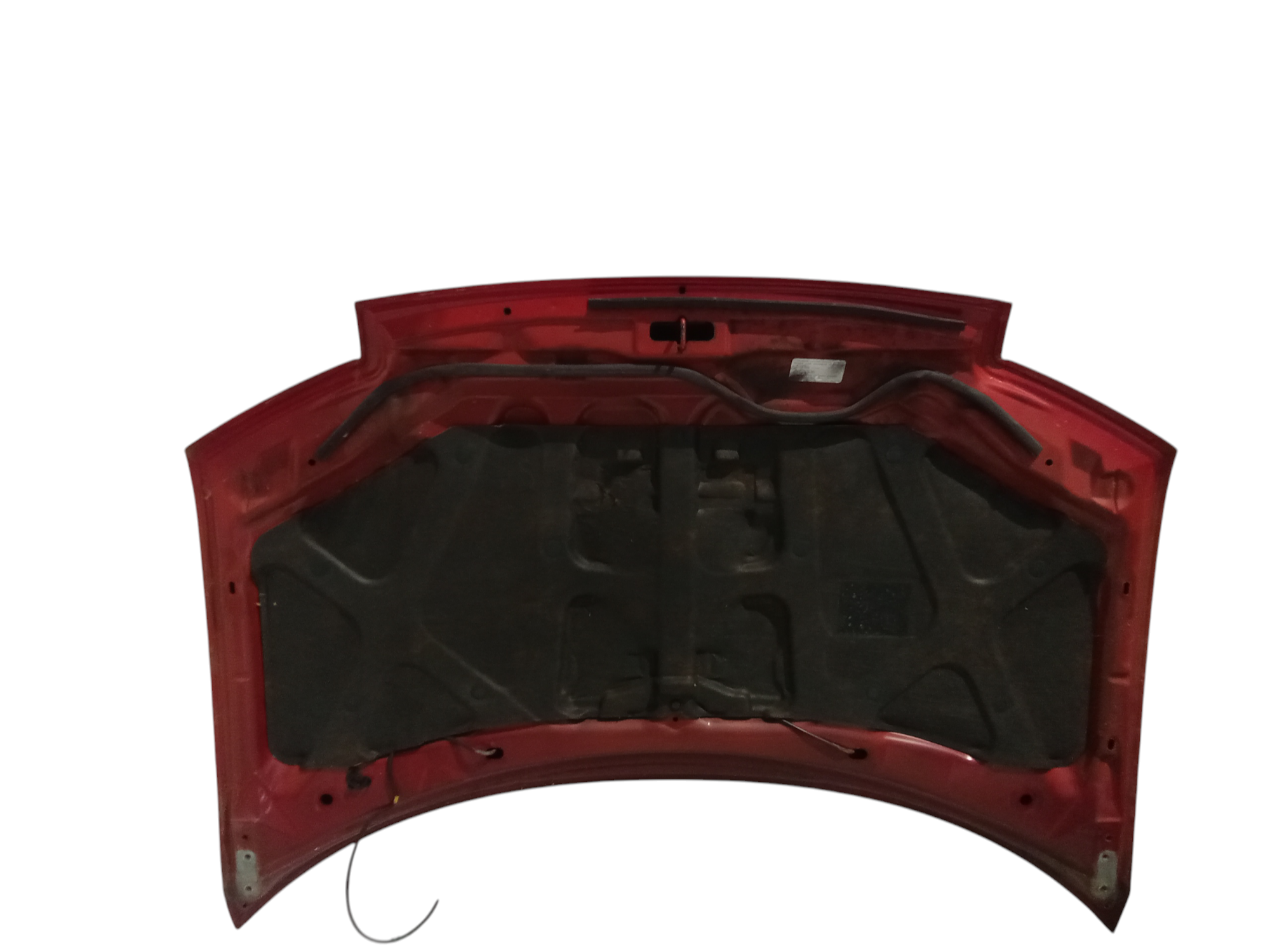 Cofano Anteriore per Mitsubishi Space Runner (1999 - 2002)