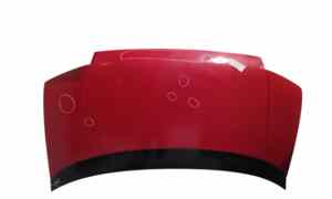 Cofano Anteriore per Mitsubishi Space Runner (1999 - 2002)