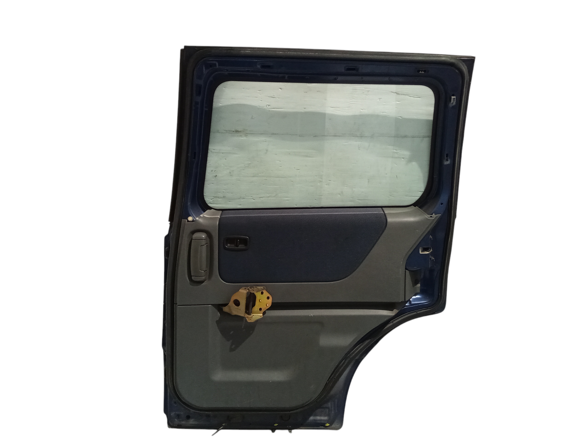 Portiera Posteriore Destra per Mitsubishi Space Runner (1999 - 2002)