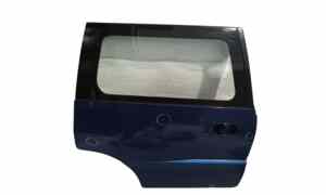 Portiera Posteriore Destra per Mitsubishi Space Runner (1999 - 2002)