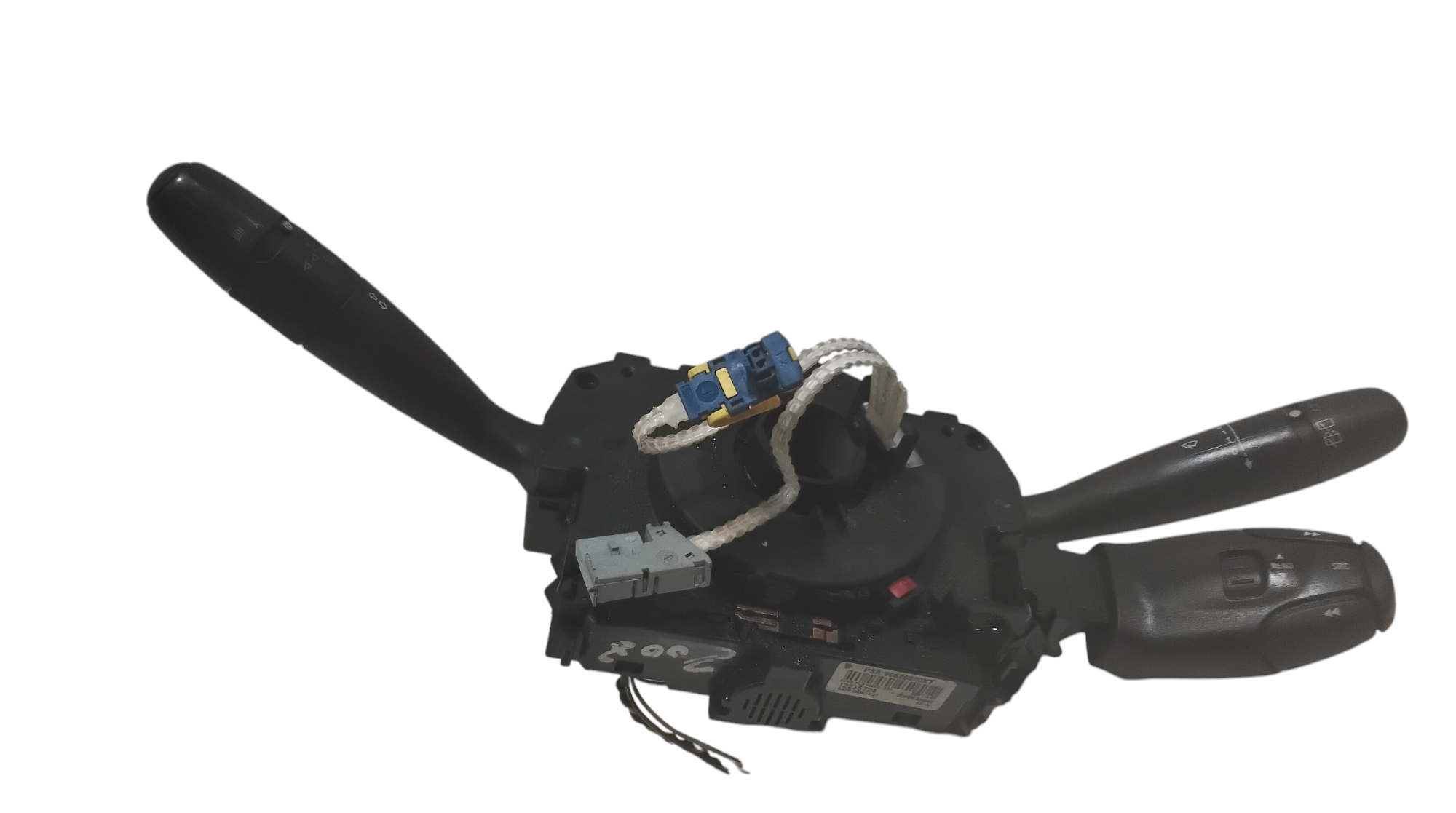 Devioluci per Peugeot Partner Tepee (08>) (2008 - In produzione)