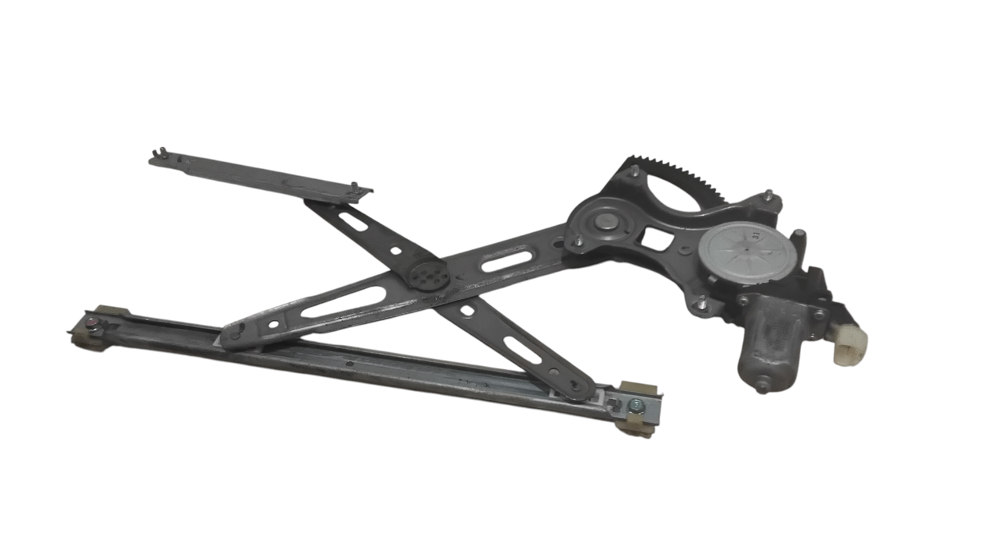 Cremagliera anteriore destra passeggero per Hyundai I20 1 Serie (2008 - 2014)