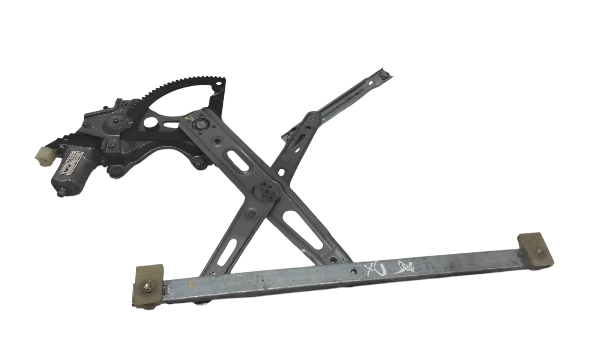 Cremagliera anteriore destra passeggero per Hyundai I20 1 Serie (2008 - 2014)