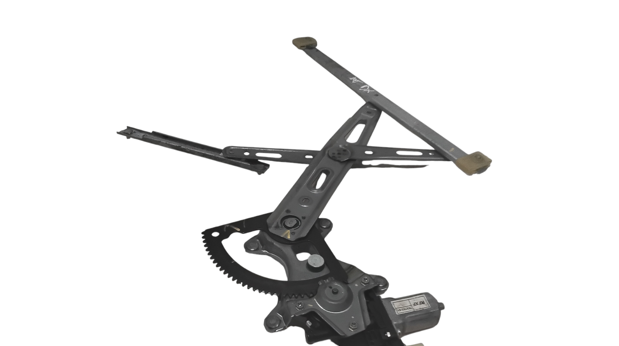 Cremagliera anteriore destra passeggero per Hyundai I20 1 Serie (2008 - 2014)