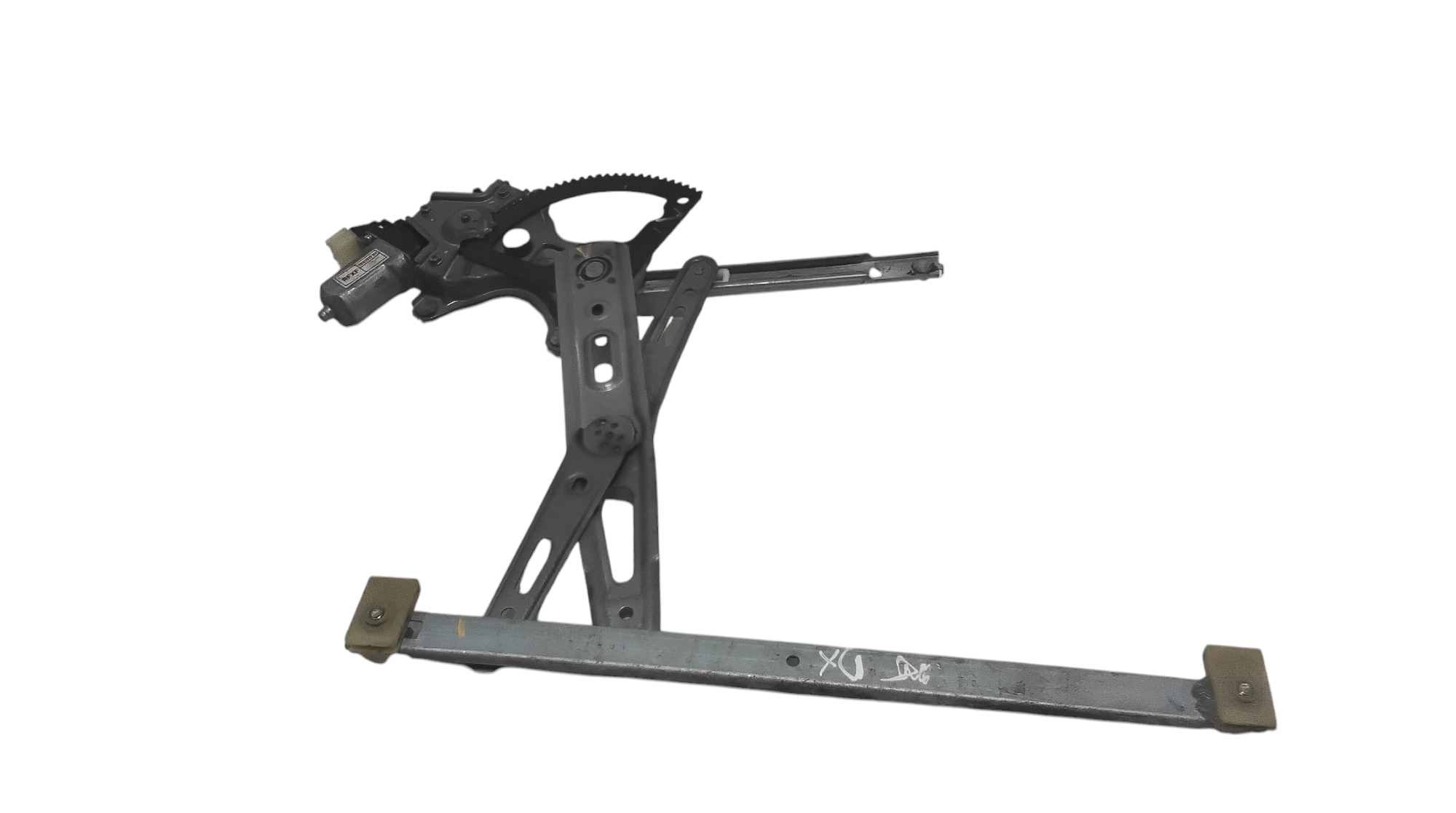 Cremagliera anteriore destra passeggero per Hyundai I20 1 Serie (2008 - 2014)