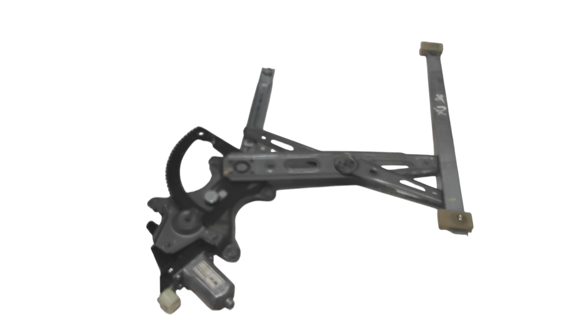 Cremagliera anteriore destra passeggero per Hyundai I20 1 Serie (2008 - 2014)