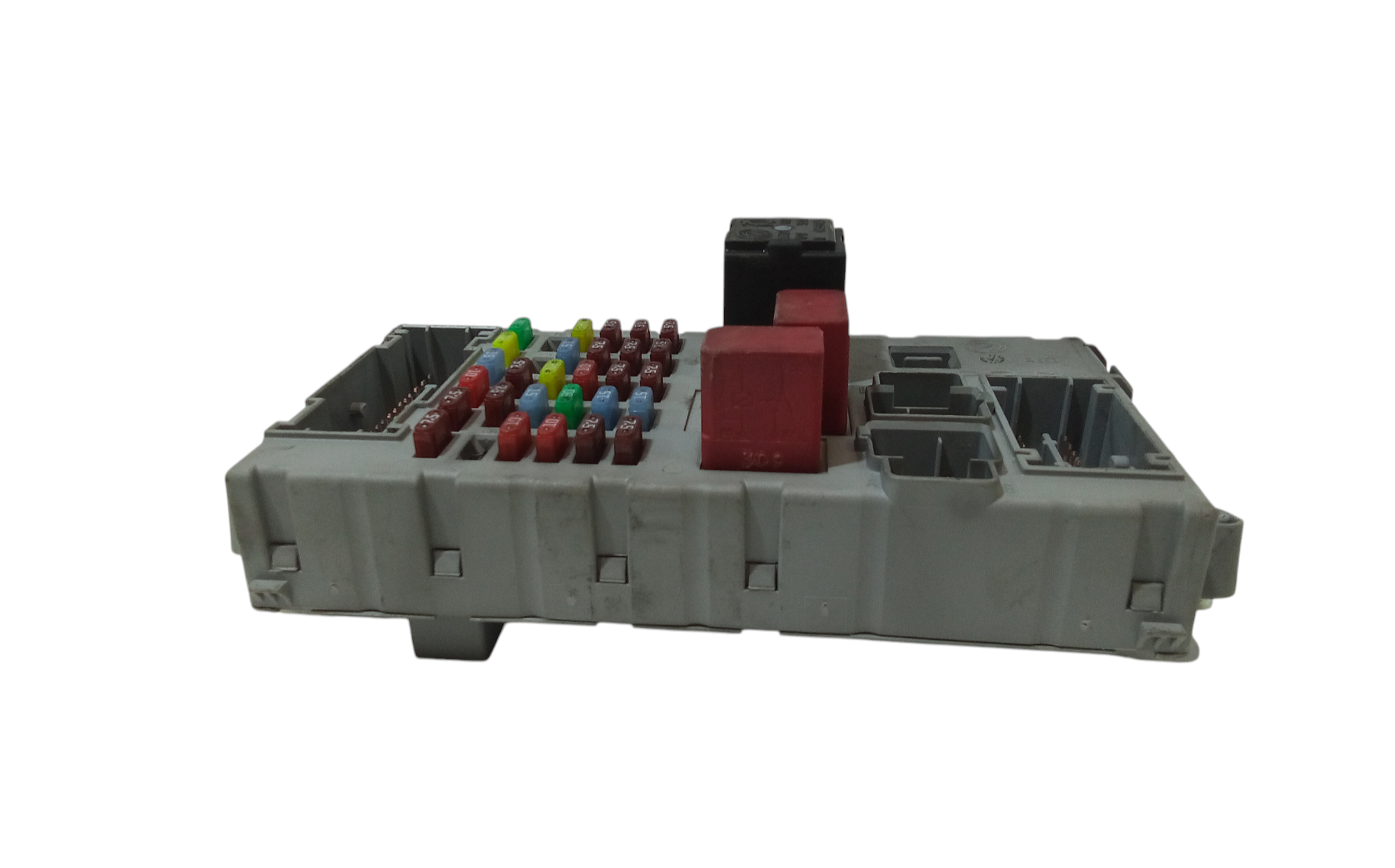 Centralina porta fusibili per Citroen Jumper 3 Serie (2006 - In produzione)