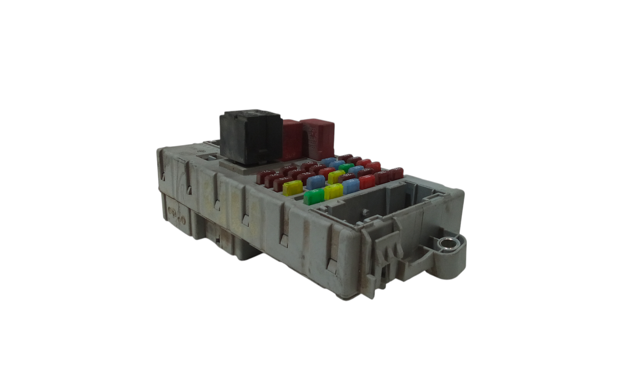 Centralina porta fusibili per Citroen Jumper 3 Serie (2006 - In produzione)