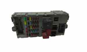 Centralina porta fusibili per Citroen Jumper 3 Serie (2006 - In produzione)