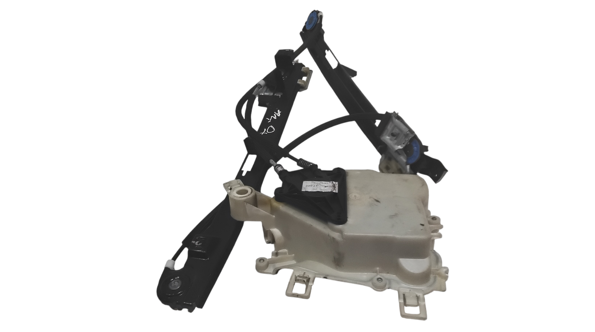 Cremagliera anteriore destra passeggero per Seat Altea Xl (2006 - In produzione)