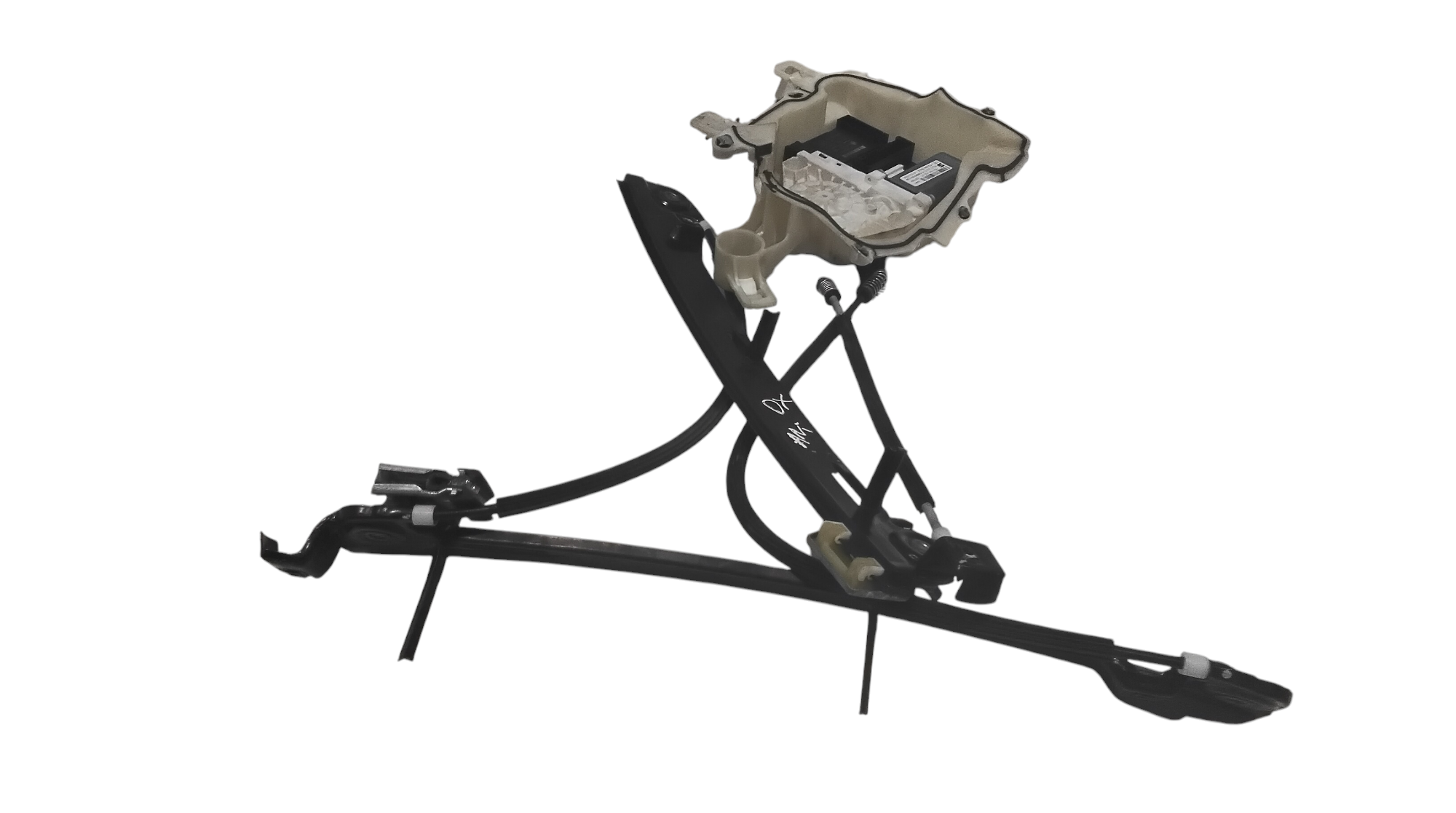 Cremagliera anteriore destra passeggero per Seat Altea Xl (2006 - In produzione)