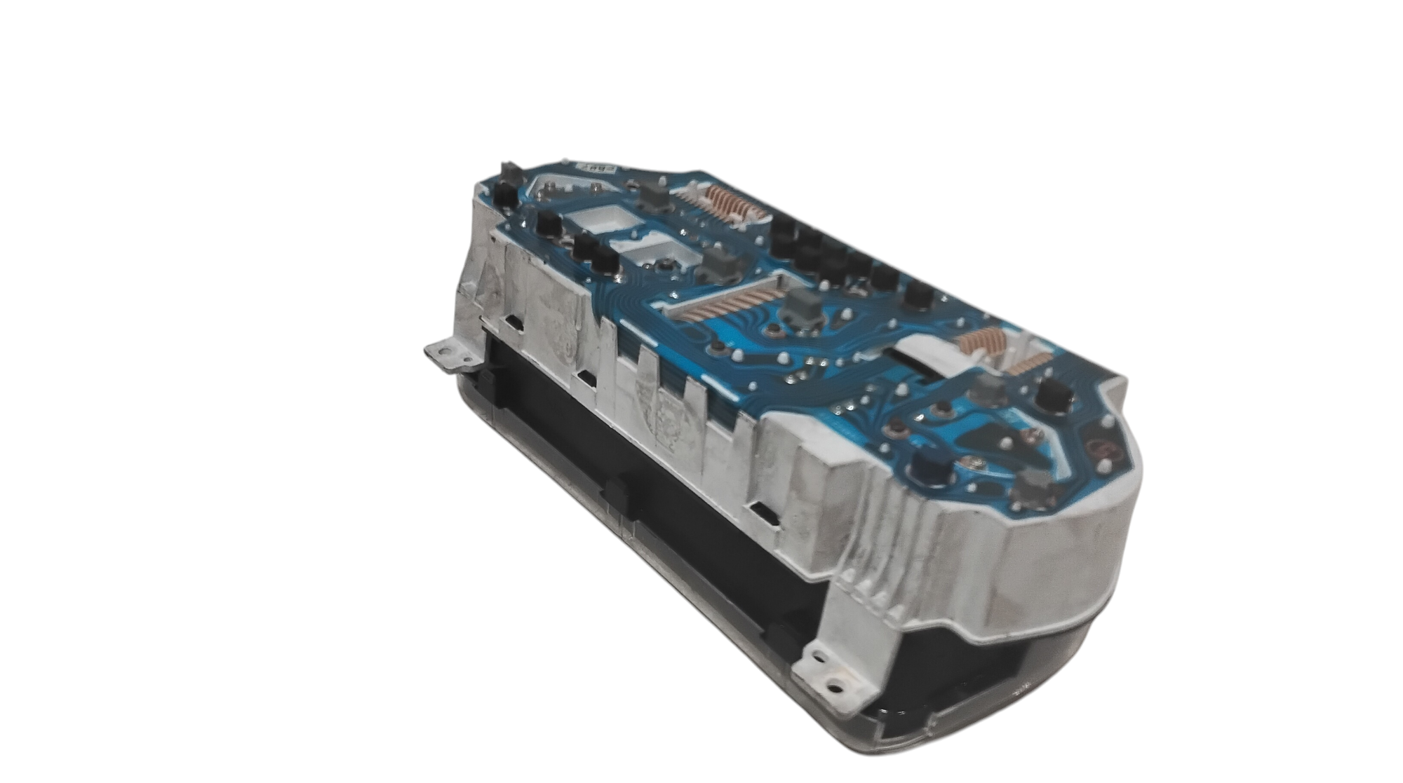 Quadro Strumenti per Mitsubishi Space Runner (1999 - 2002)