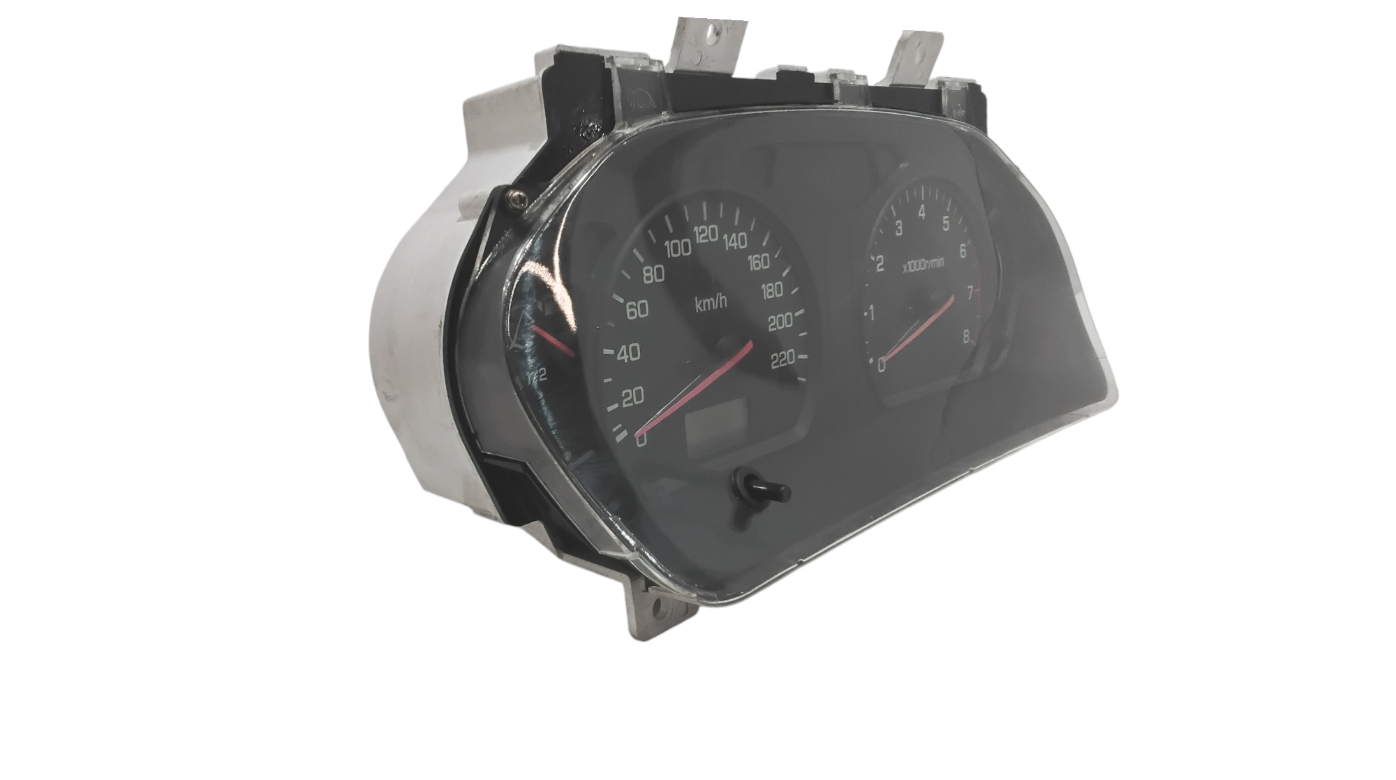 Quadro Strumenti per Mitsubishi Space Runner (1999 - 2002)